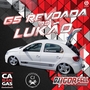 Cd G5 Revoada do Lukao By Dj Igor Fell