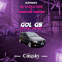 GOL G5 DO LELE DA NET