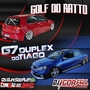 Golf Do Ratto e G7 Duplex do Tiago By Dj Igor Fel...