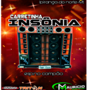 CD CARRETINHA INSONIA ESP NO CAMPAO