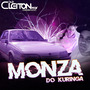 Monza do kuringa DjCleitonMix