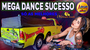 MEGA DANCE SUCESSO BY DJ SUPER KAELL