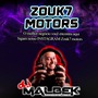 ZOUK7 MOTORS VOL2