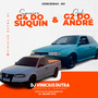 G4 do Suquin e G2 do Andre