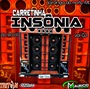 CD CARRETINHA INSONIA ESP DE REVOADA