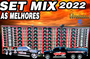 SET MIX 2022 AS MELHORES