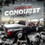 CONQUEST BLACK 021