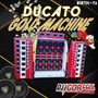 Cd Ducato Gold Machine By Dj Igor Fell