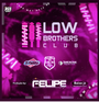 CD Low Brothers Club Vol 1