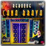 CD - REBOQUE CANA BRAVA  - DJ BIRO 2022