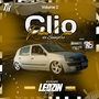 CD - Clio Rouba Cena Do Samorro - Vol2