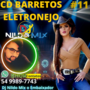 CD BARRETOS ELETRONEJO DJ NILDO MIX 11