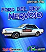 CD DEL REY NERVOSO