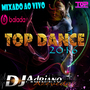 CD TOP DANCE 2016 EXCLUSIVO