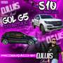 GOL G5 DO ARTHUR E S10 DO MARCELO