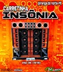 CD CARRETINHA INSONIA ESP VERAO