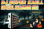DJ SUPER KAELL ESPECIAL HALLOWEEN 2K22