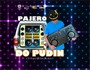 PAJERO DO PUDIN