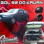 GOL G2 DO KAUAN ESPECIAL DE PANCADA