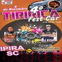 4 Tiririca Fest Car - Ipira SC
