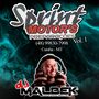 SPRINT MOTORS PREPARACOES VOL1