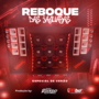 REBOQUE DAS JAGUARAS  - DJ RODRIGO
