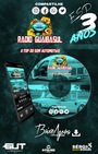 CD ESPECIAL 3 ANOS DA RADIO GUAIBASUL