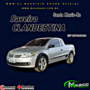 CD SAVEIRO CLANDESTINA ESP PANCADA