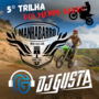 CD 5 TRILHA DOS MANHA BARRO