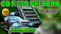 CD F-250 PRETONA VOL.02 2K23