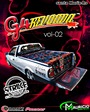 CD G4 REVOADA ESP SERTANEJO VOL-02