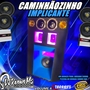 CAMINHAOZINHO IMPLICANTE VOL. 3 ESP FUNK