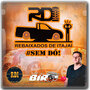 CD - RDI REBAIXADOS - DJ BIRO 2022