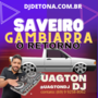 SAVEIRO GAMBIARRA O RETORNO