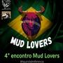 4 ENCONTRO MUD LOVERS DE CAMIONETES 4X4