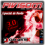 Pivisom Especial verao vol3 Djcleiton Mix