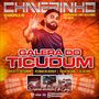 Cd Galera Do Ticudum Ep AniverFestDaChay