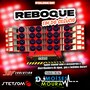 Reboque Fim do Silencio Volume 2 - Dj Moises Mour...