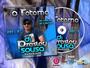 Cd Dj Presley - o Retorno Vol 3 Repost