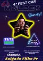 FESTCAR DO SHAMUKA  4 EDICAO