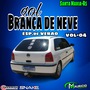 CD GOL BRANCA DE NEVE ESP DE VERAO