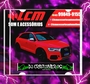 LCM SOM E ACESSORIOS AUTOMOTIVO