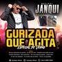 CD - GURIZADA QUE AGITA - ESP DE VERAO