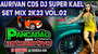 AURIVAN CDS BY DJ SUPER KAELL 2K23