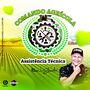 COMANDO AGRICOLA