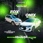 CD FOX FORCA MAXIMA E ONIX DO VITINHO