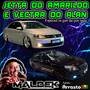 JETTA DO AMARILDO E VECTRA DO ALAN