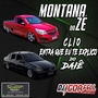 Montana do Ze e Clio Entra Que Eu Te Explico