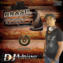 CD SERTANEJO BRASIL VOL 3 SO NOVIDADE