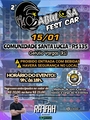2 CABULOSA FEST CAR